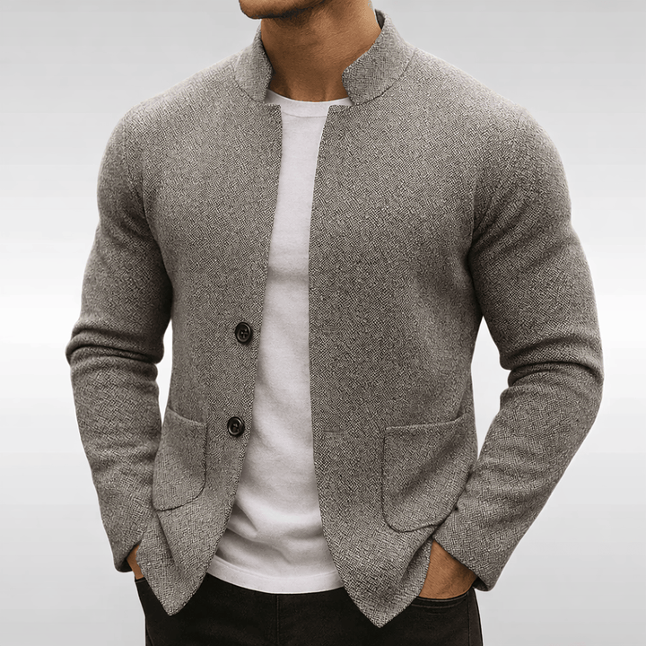 Giovanni | Cardigan Blazer