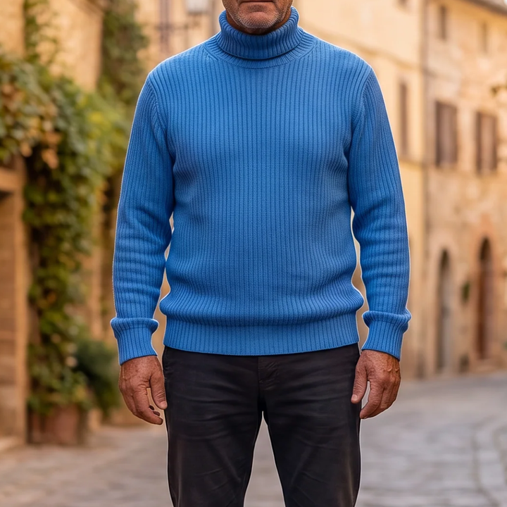 Alessandro | Pullover Elegante Invernale