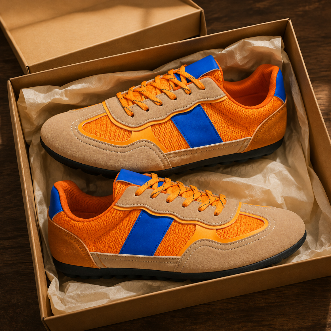 Mattia | Sneakers Sportive da Città