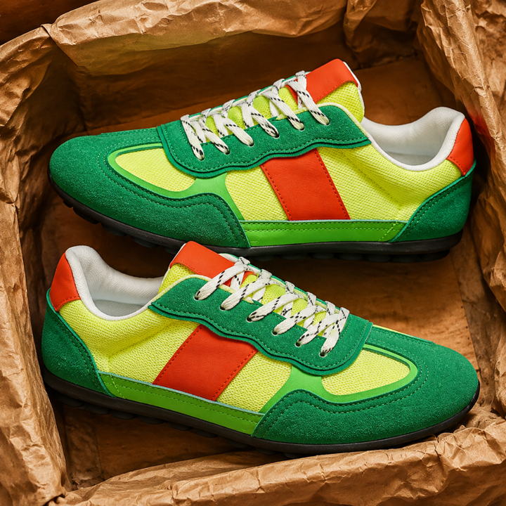 Mattia | Sneakers Sportive da Città