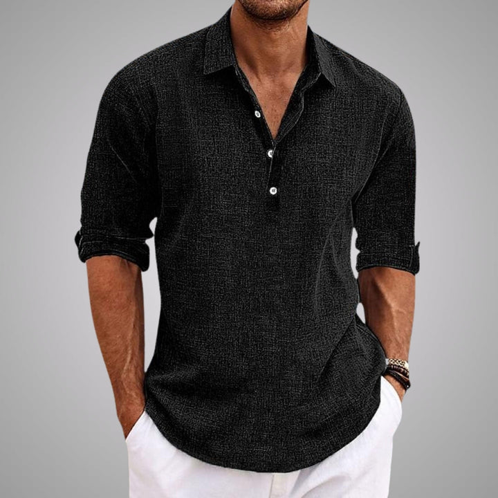 Marco | Camicia Casual Elegante