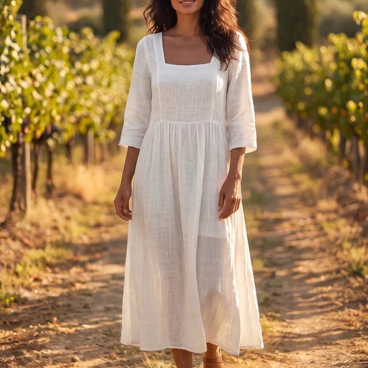 Nadia | Abito Casual Leggero