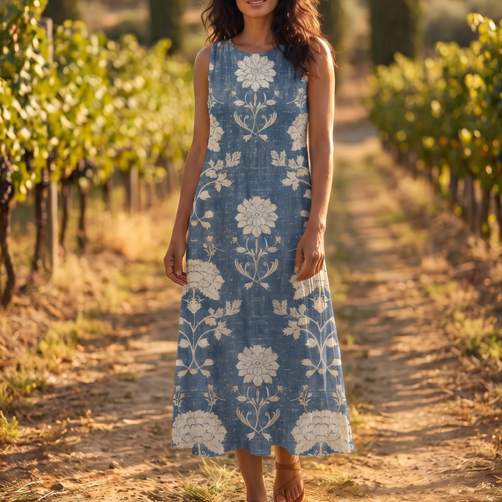 Flavia | Abito Casual Estivo
