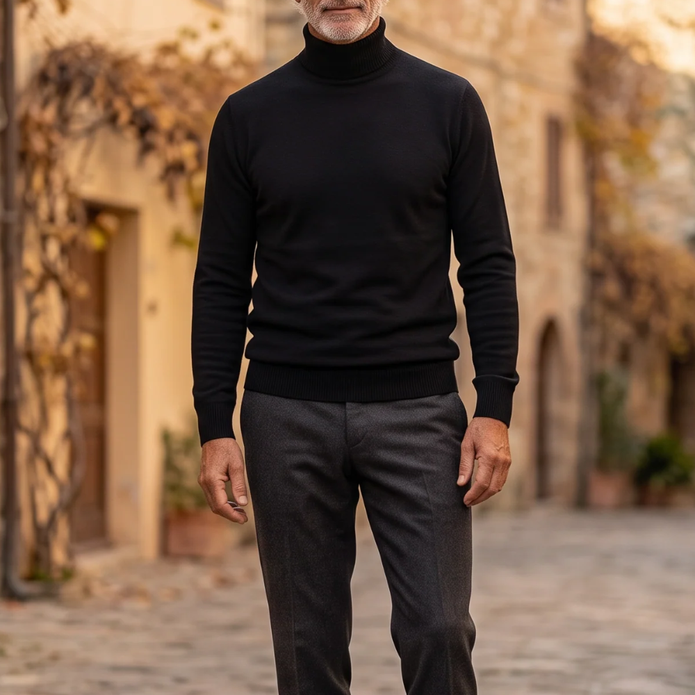 Roberto | Maglione Elegante Invernale