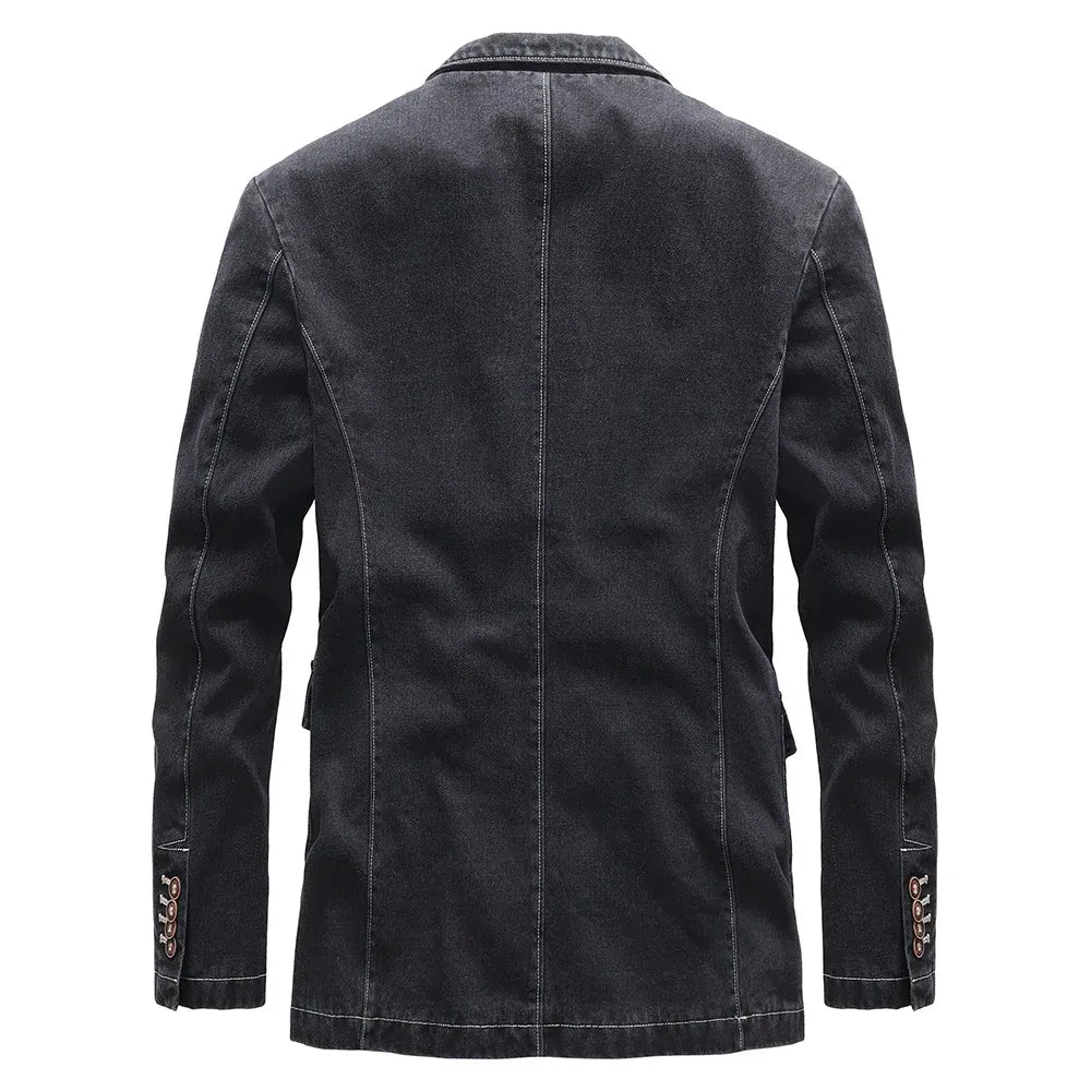 Andrea | Blazer Casual Sartoriale