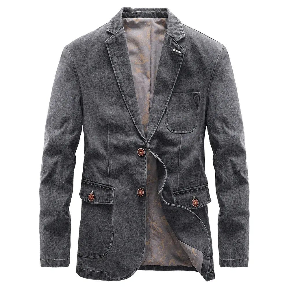 Andrea | Blazer Casual Sartoriale