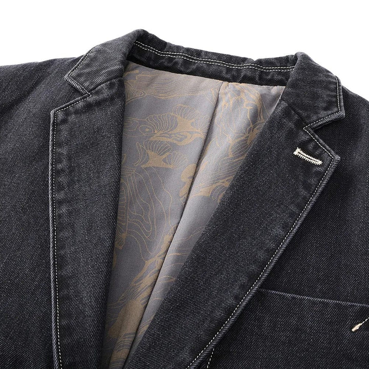 Andrea | Blazer Casual Sartoriale