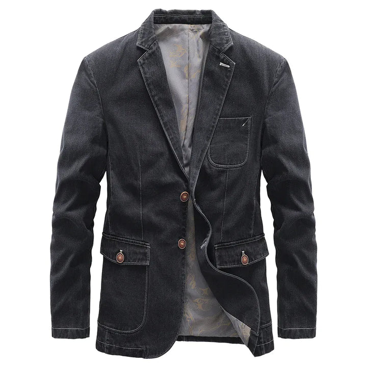 Andrea | Blazer Casual Sartoriale