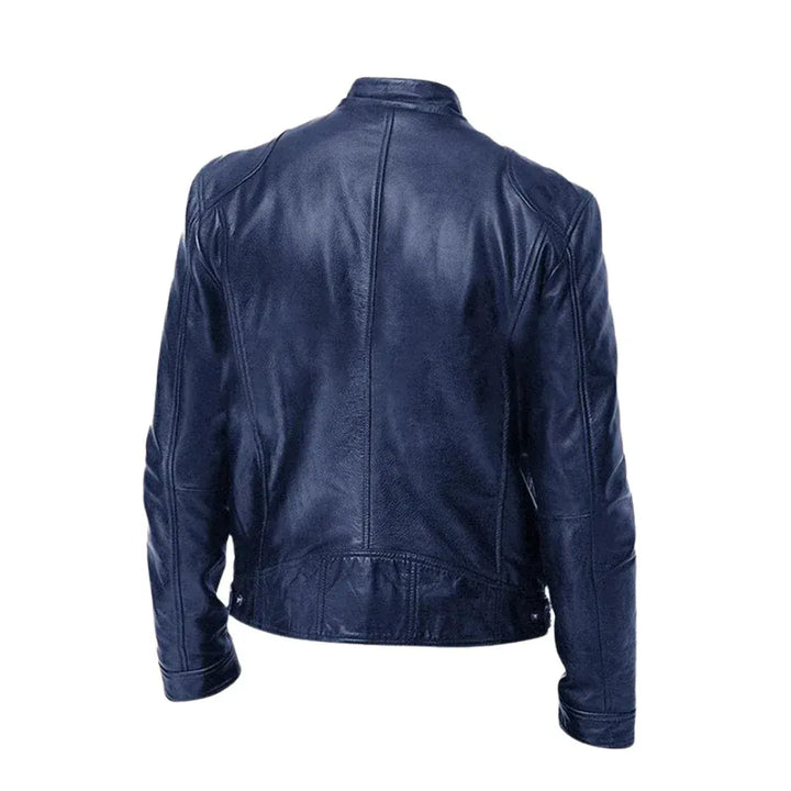 Giacomo | Giacca Biker Classica