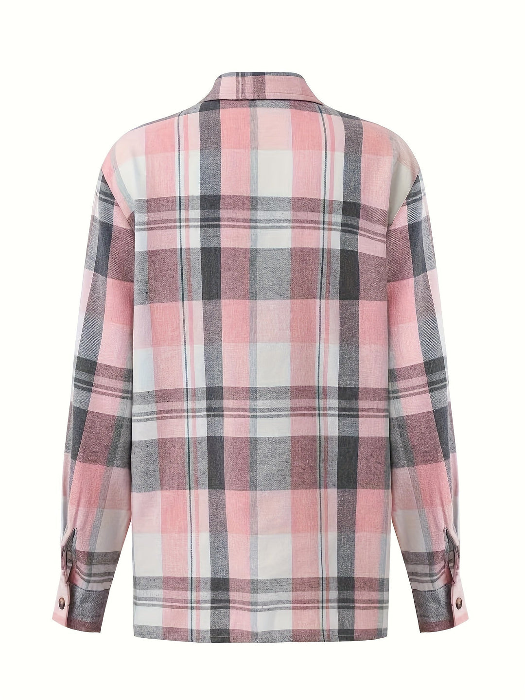 Francesca | Camicia Estiva a Maniche Lunghe