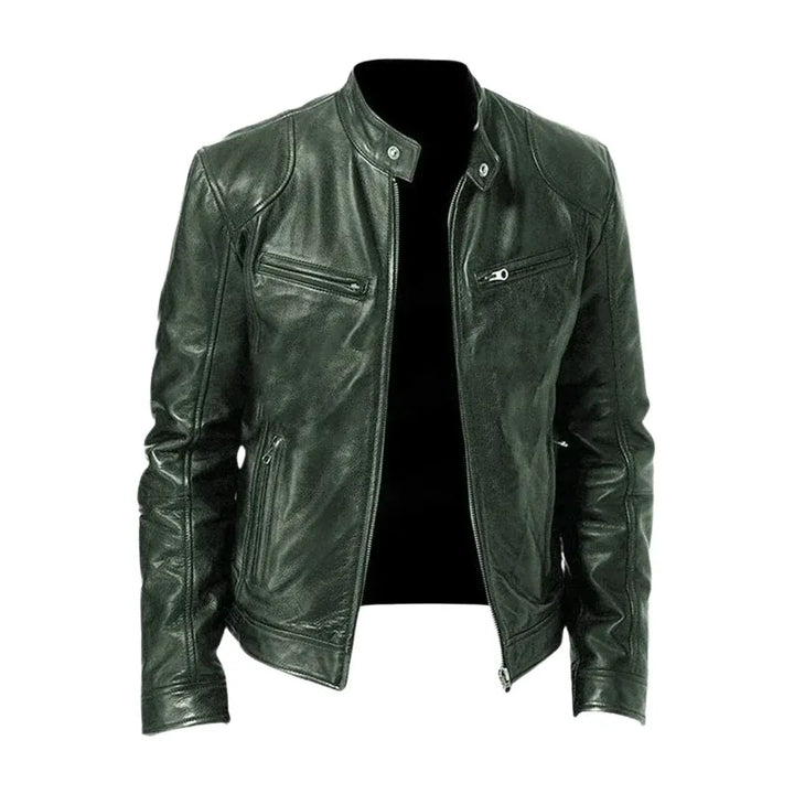Giacomo | Giacca Biker Classica