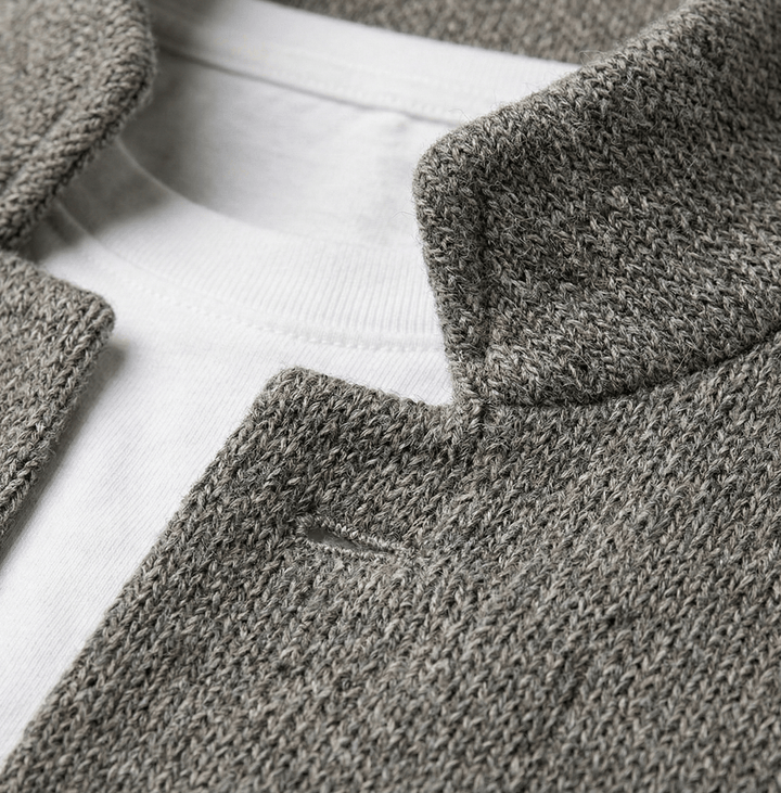 Giovanni | Cardigan Blazer