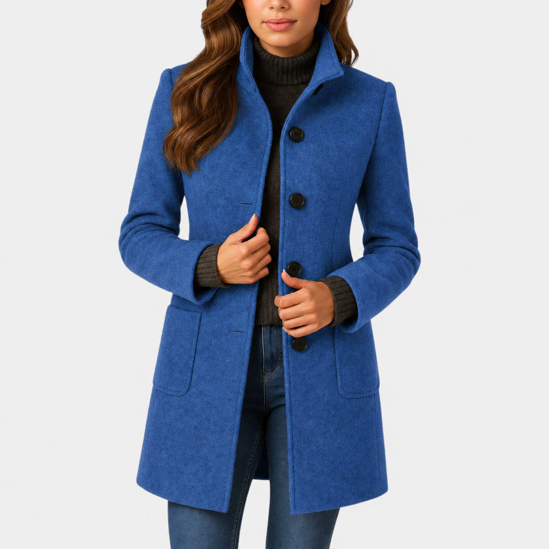 Costanza | Cappotto Elegante