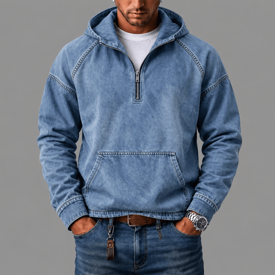 Lorenzo | Anorak Casual