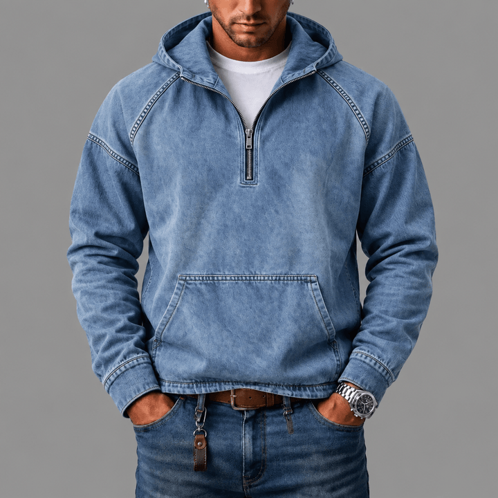 Lorenzo | Anorak Casual