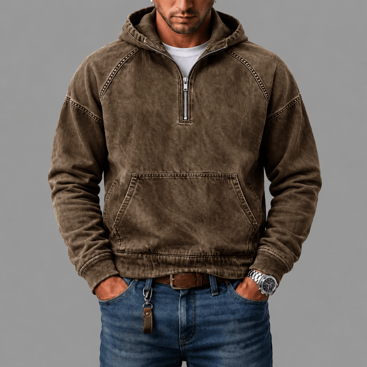 Lorenzo | Anorak Casual