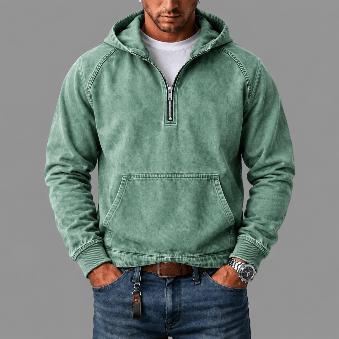 Lorenzo | Anorak Casual