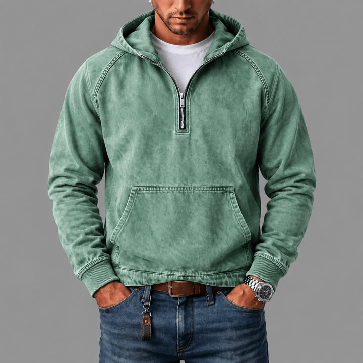 Lorenzo | Anorak Casual