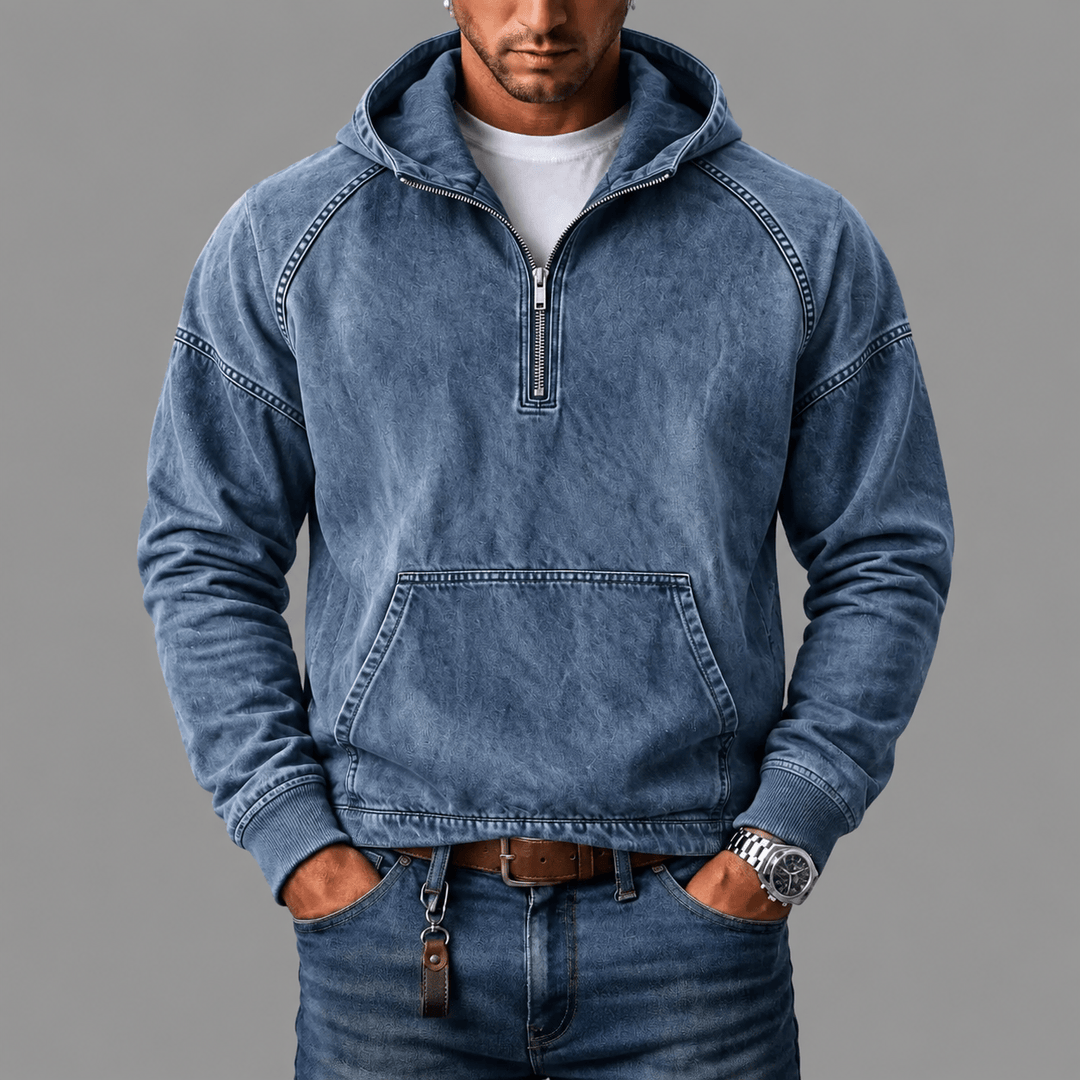 Lorenzo | Anorak Casual