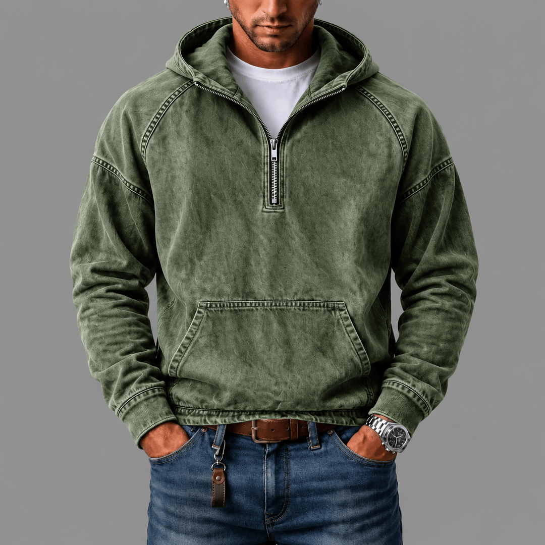 Lorenzo | Anorak Casual