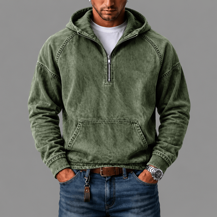 Lorenzo | Anorak Casual