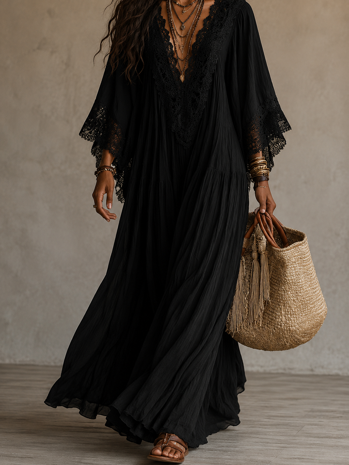 Sofia | Abito Lungo Elegante Serale