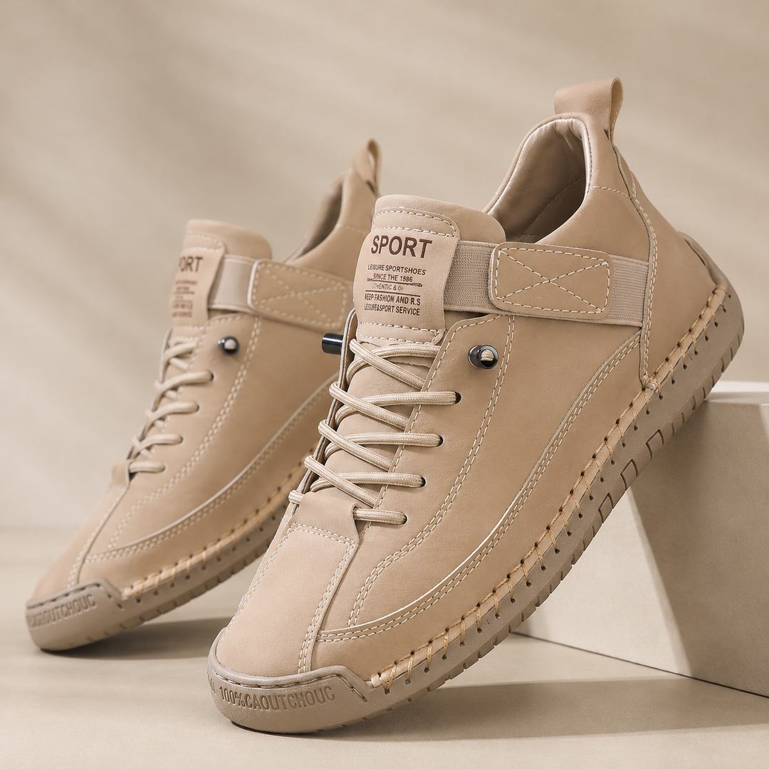 Aurora | Sneakers Comfort Quotidiano