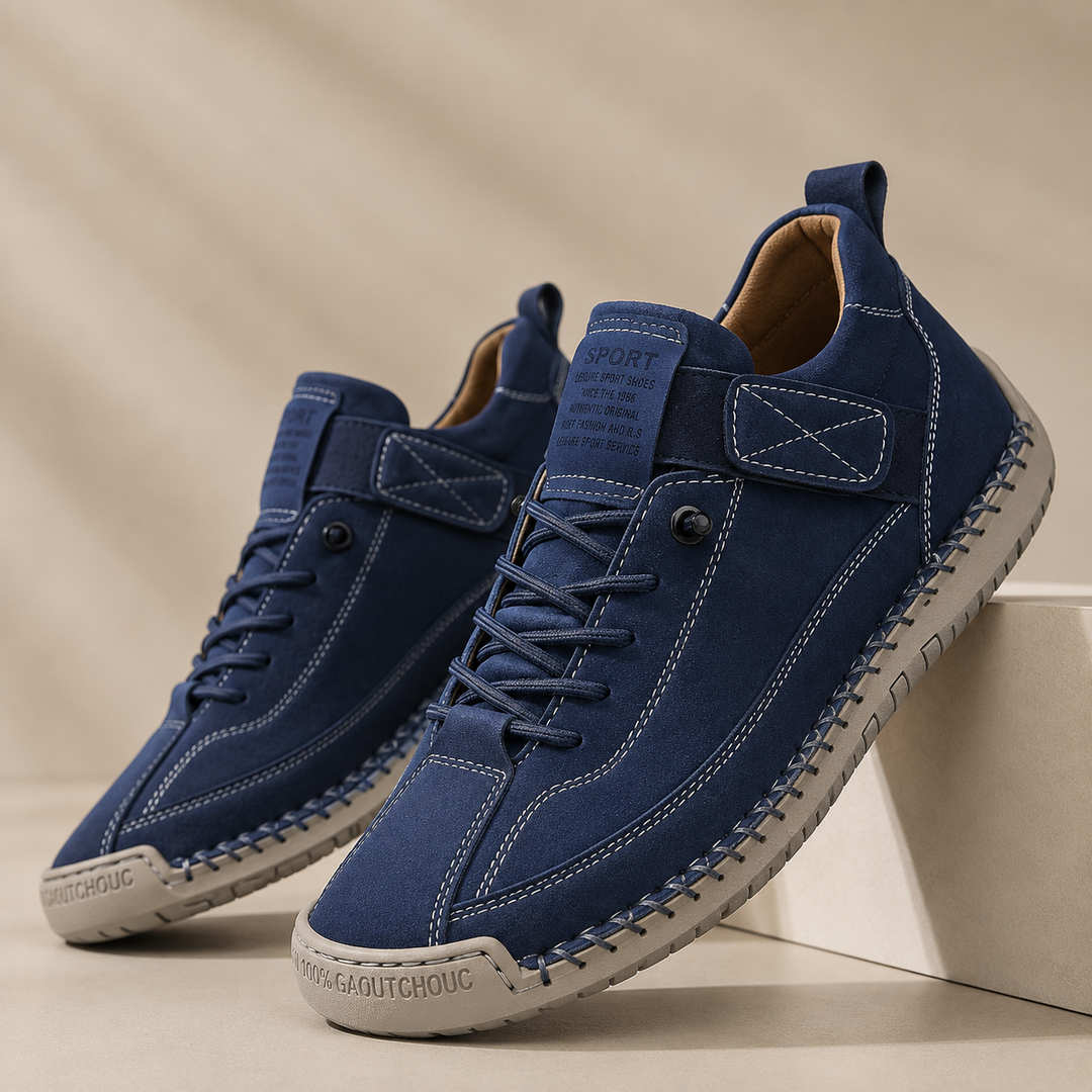 Aurora | Sneakers Comfort Quotidiano