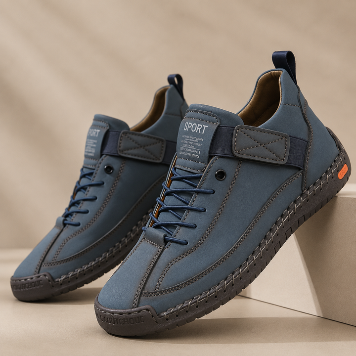 Aurora | Sneakers Comfort Quotidiano