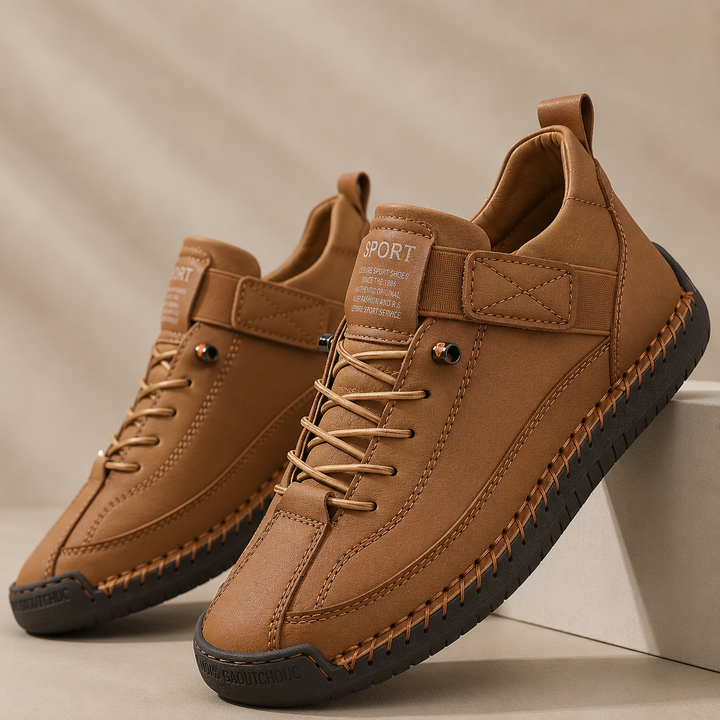 Aurora | Sneakers Comfort Quotidiano