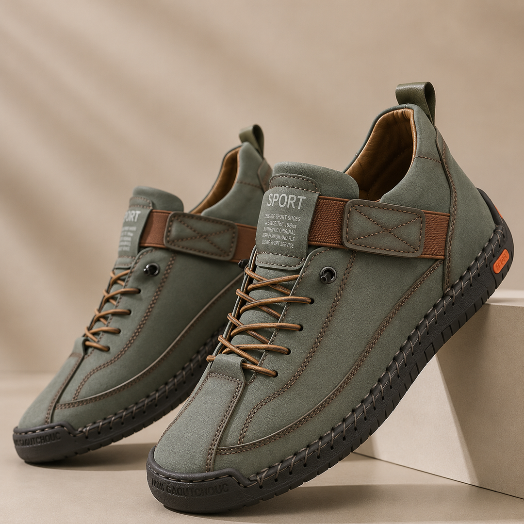 Aurora | Sneakers Comfort Quotidiano