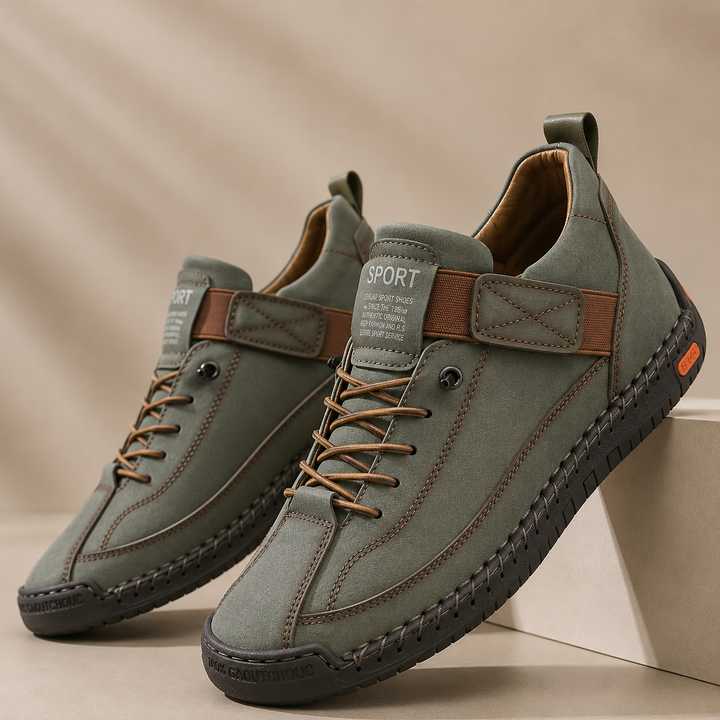Aurora | Sneakers Comfort Quotidiano