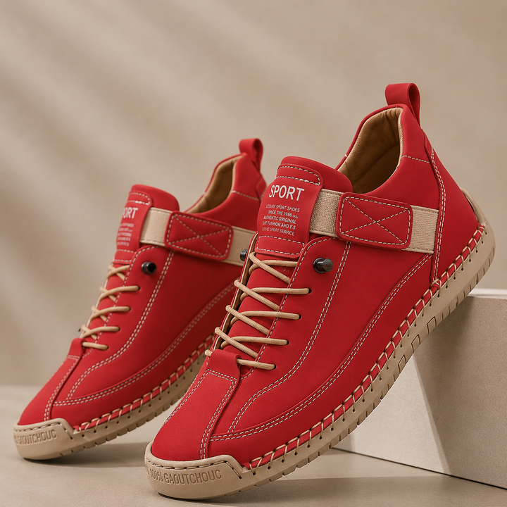 Aurora | Sneakers Comfort Quotidiano