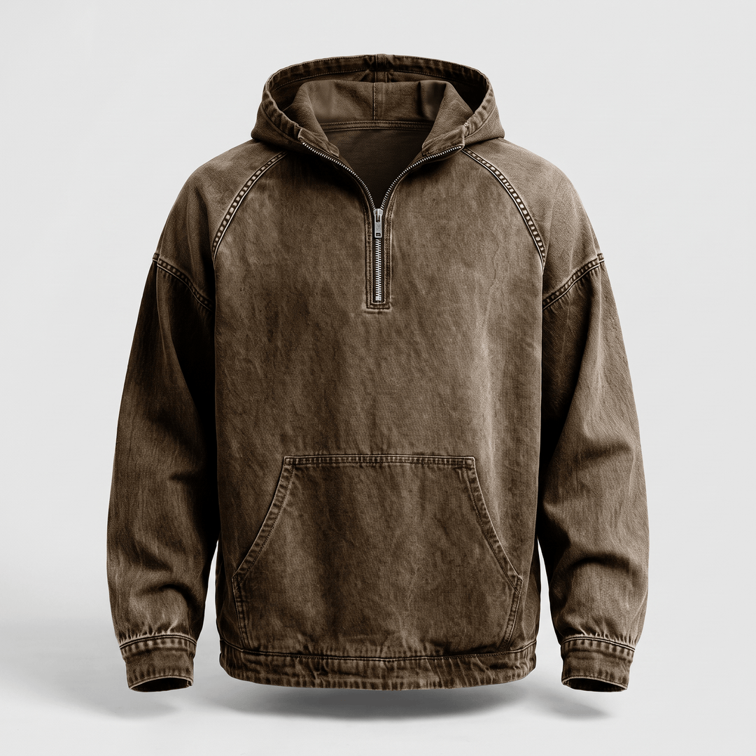 Lorenzo | Anorak Casual