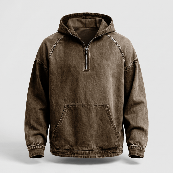 Lorenzo | Anorak Casual