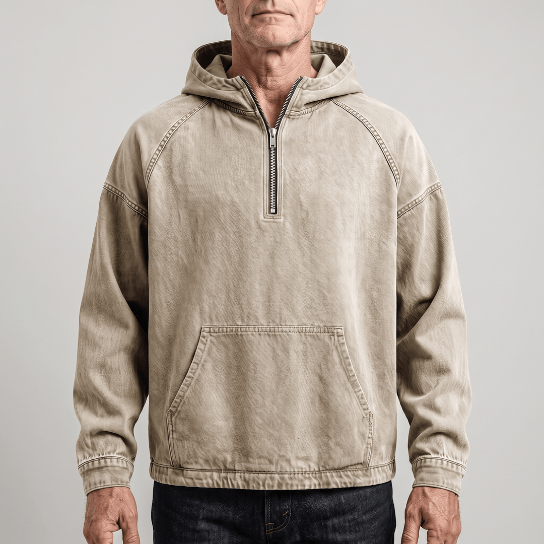 Lorenzo | Anorak Casual