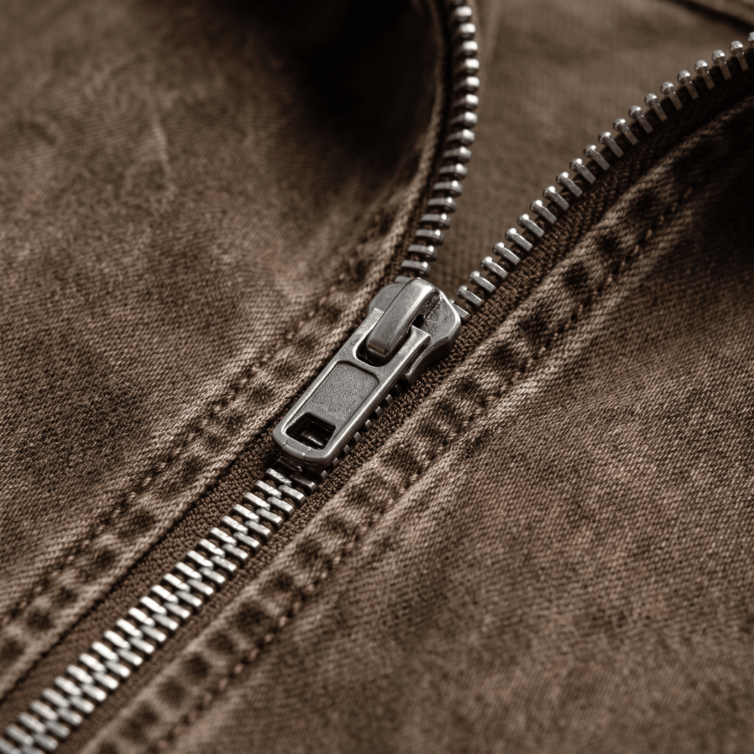 Lorenzo | Anorak Casual