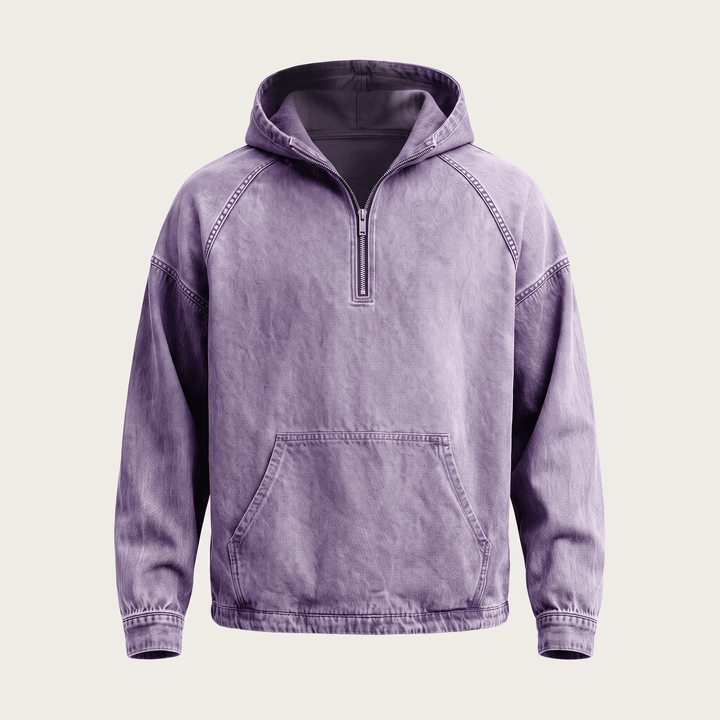 Lorenzo | Anorak Casual