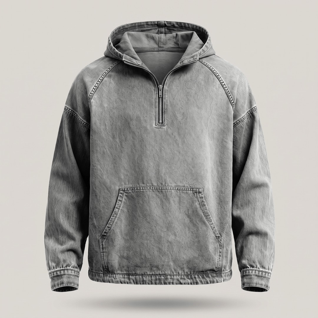 Lorenzo | Anorak Casual