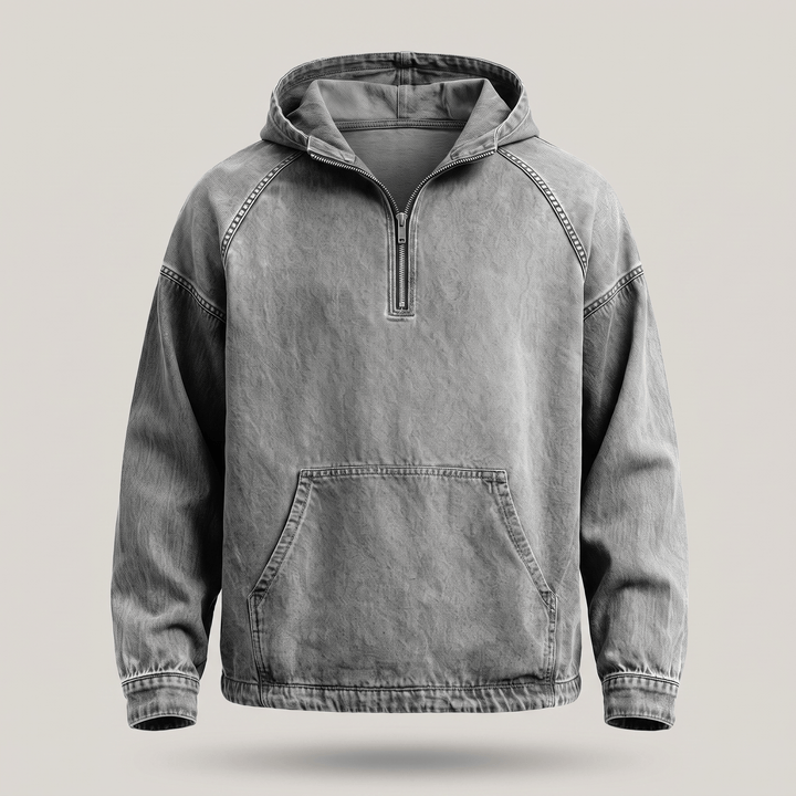 Lorenzo | Anorak Casual