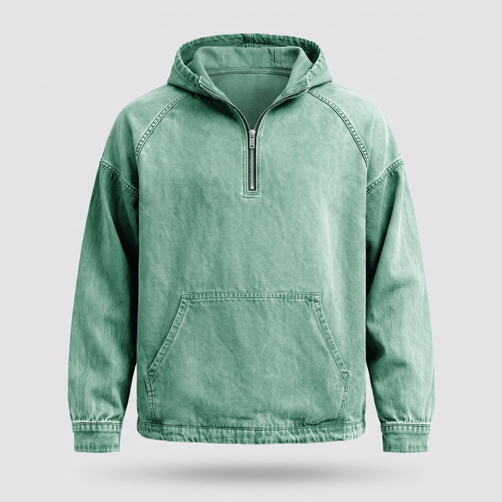 Lorenzo | Anorak Casual