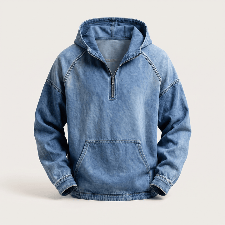 Lorenzo | Anorak Casual