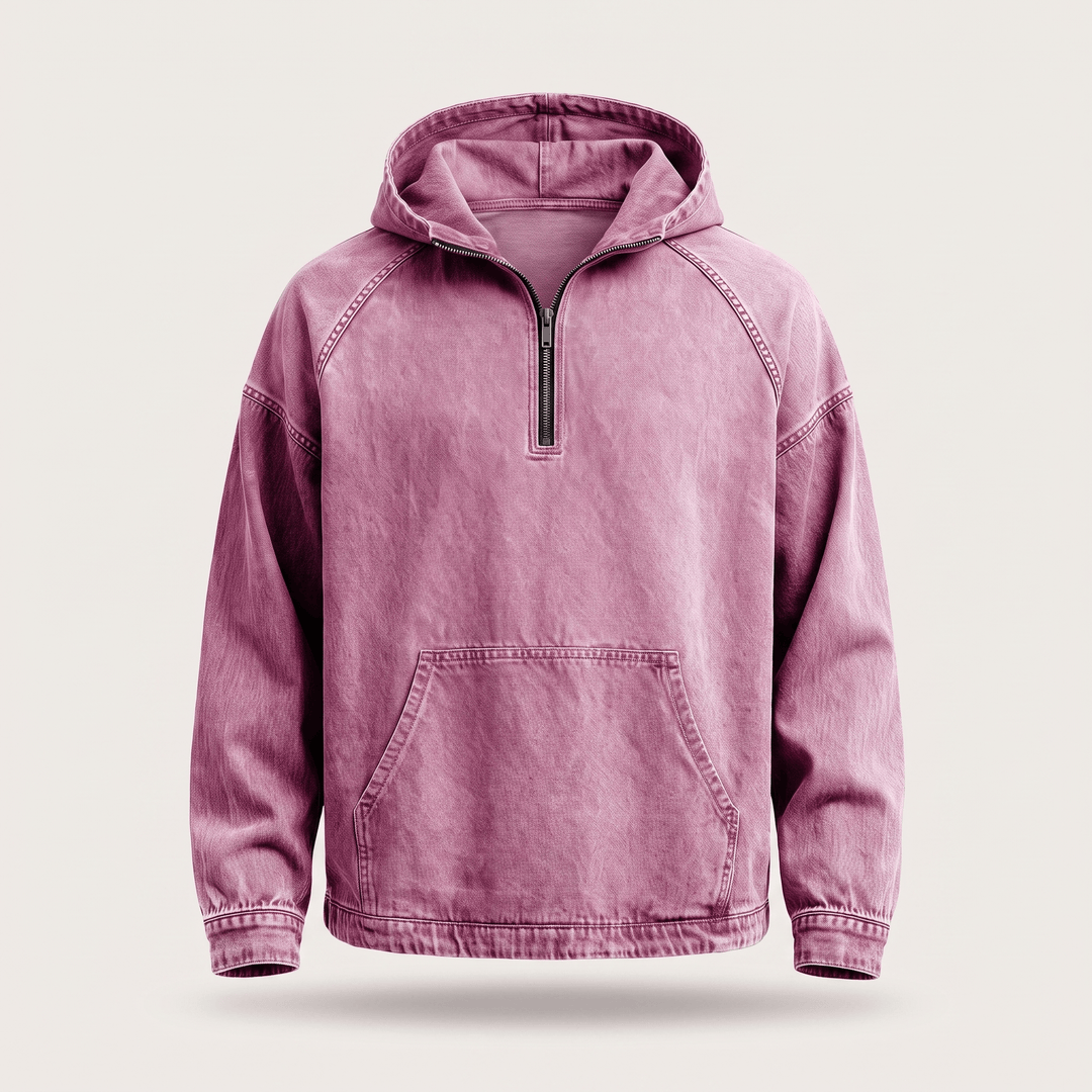 Lorenzo | Anorak Casual