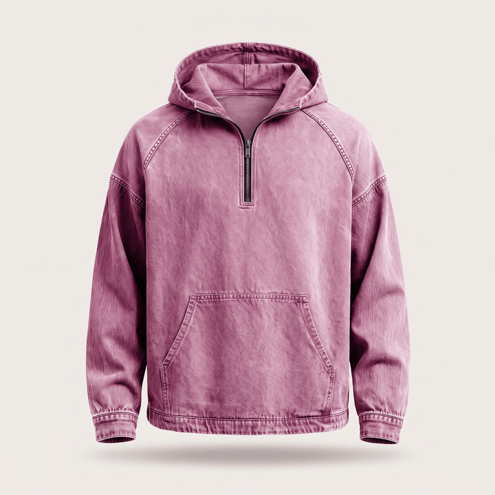 Lorenzo | Anorak Casual