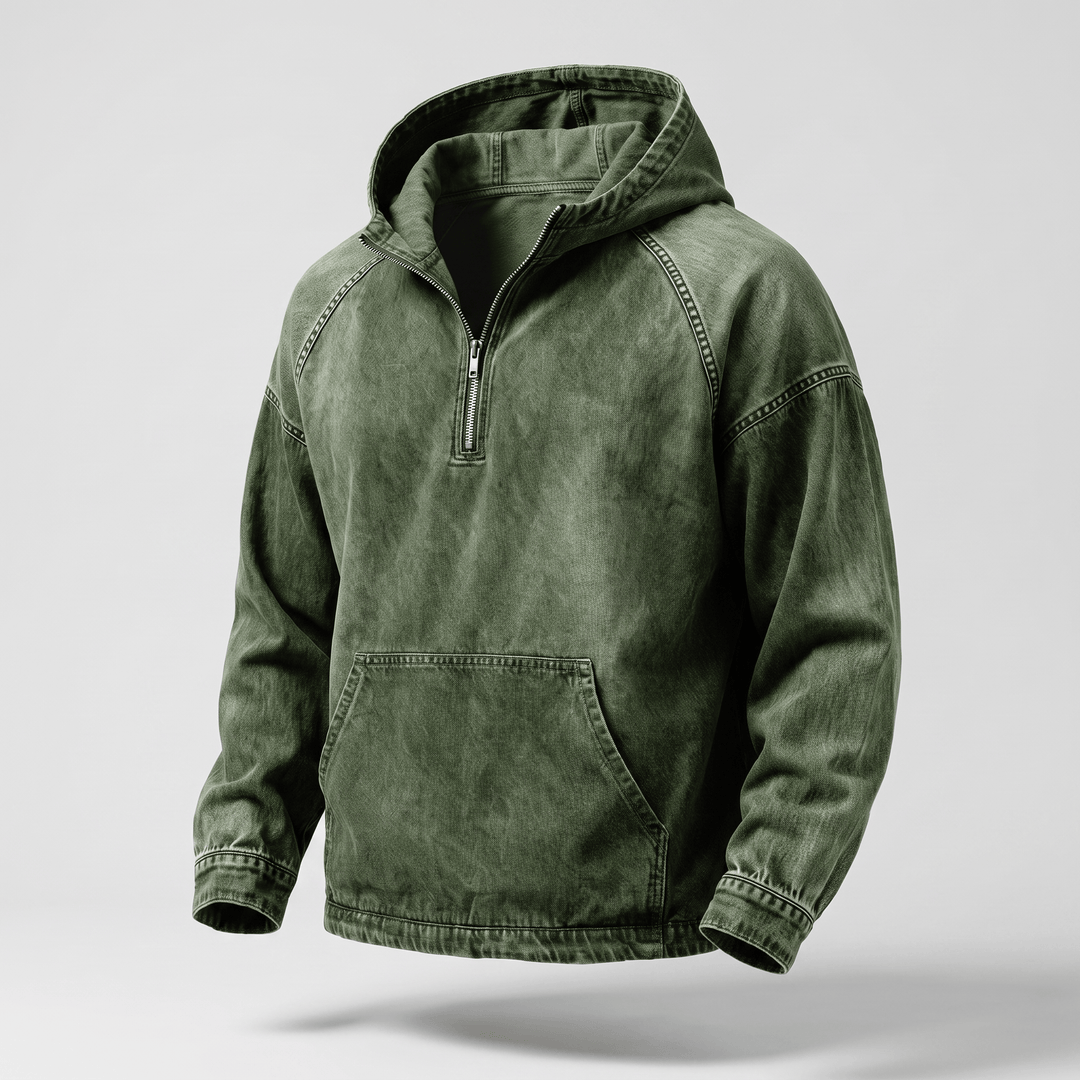 Lorenzo | Anorak Casual