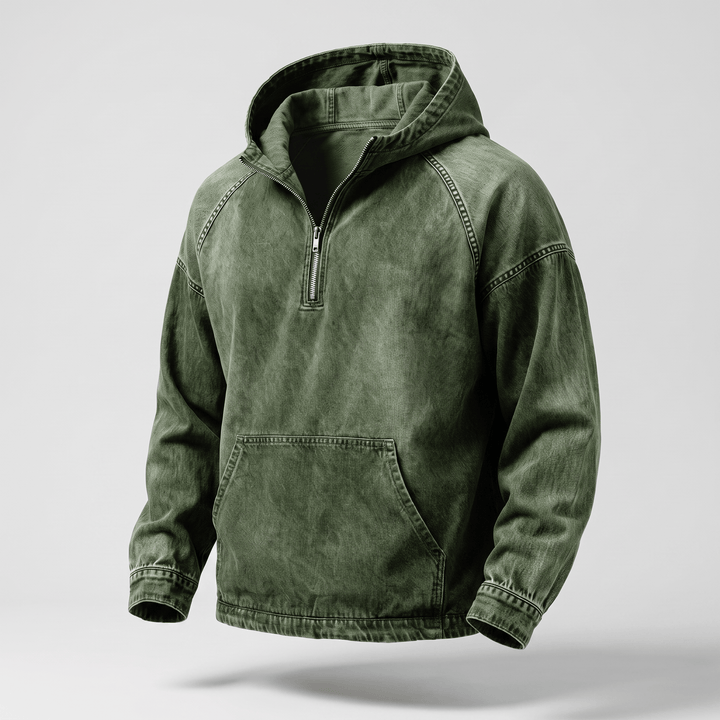 Lorenzo | Anorak Casual