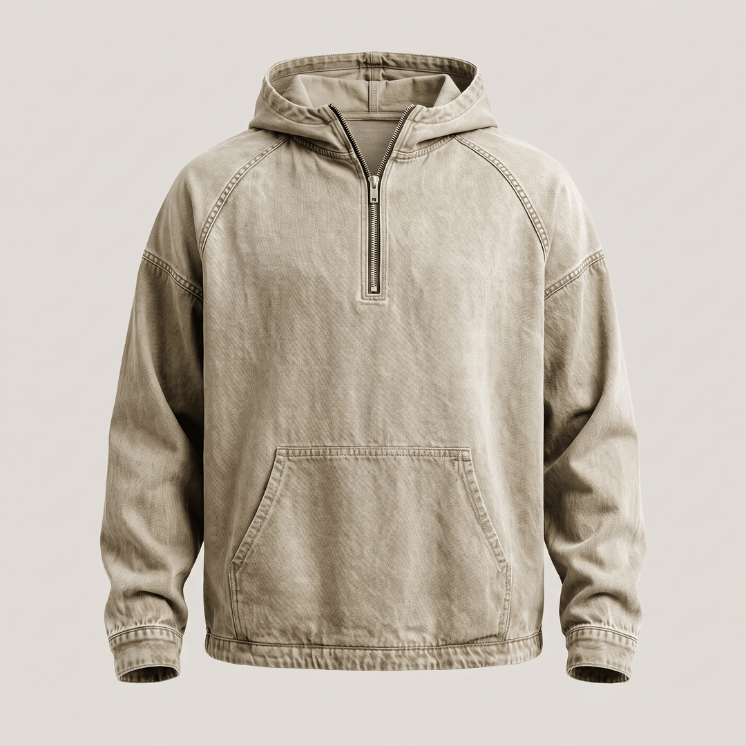 Lorenzo | Anorak Casual