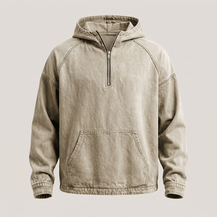 Lorenzo | Anorak Casual