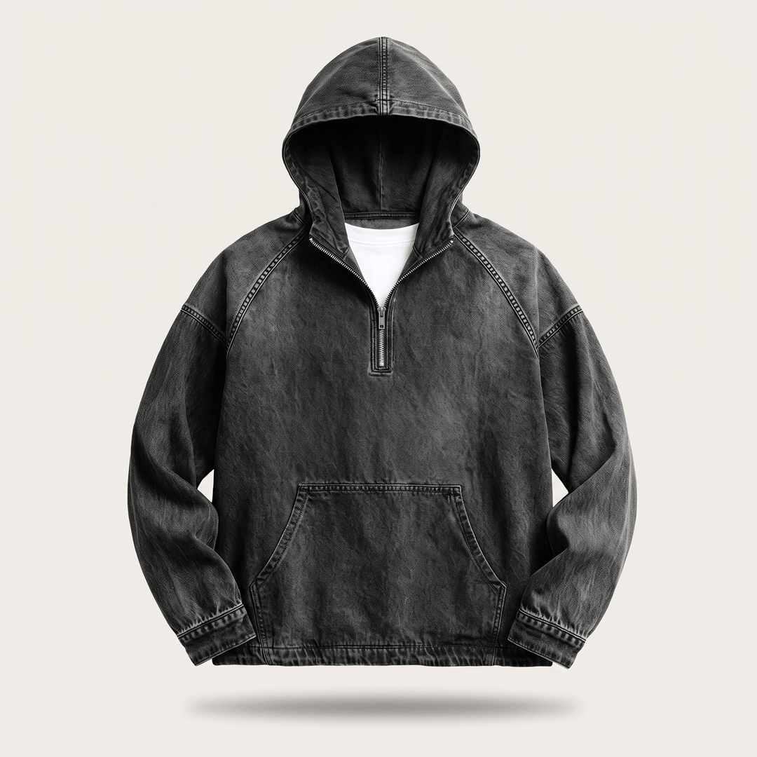 Lorenzo | Anorak Casual