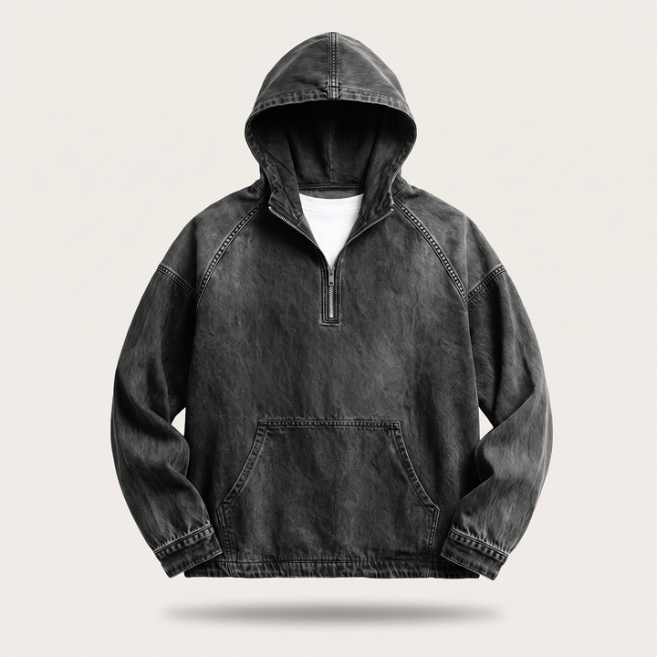 Lorenzo | Anorak Casual